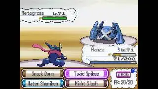 Let's Play Pokemon Pathways v9.1 Episode 21 Become an S-Class Student!