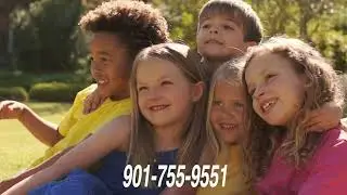 Country Home Daycare (Video Ad 2025)