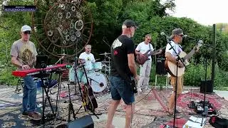 Tchett'N'Beuzz La Bonne Année Live
