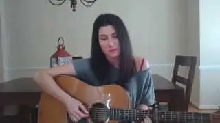 Positive (Marry Me Jane/Amanda Kravat Cover) - Sasha Aaron