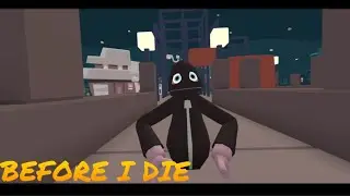 Before I die | Yeepwithuke (a yeepwithuke video)