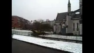 &eacute; Primavera em Dublin!!