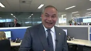 Tom Tate Funny Moments