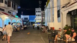 queen on street Live