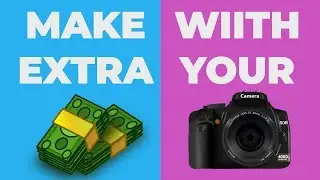 Earn Easy Money with your Camera Gear!? | FatLama Peer to Peer Rental Marketplace | &pound;25 Free Credit!