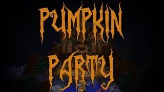 The last Halloween Video of The Year | Pumkin Party W/ Jonioycraft, HermionePlaysmc, & TheAmAsianOne