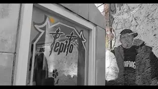 Él es ‘EL ABUELO’, FUNDADOR de la UNIÓN TEPITO que ESTÁ DE VUELTA en MÉXICO