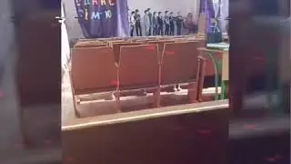 Музыка........Самые УМНЫЕ))) мальчики поют😆
