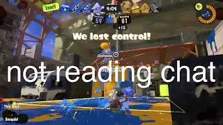 splatoon soloq [NO MIC]