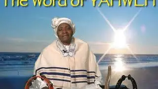 Congregation of YAHWEH Information