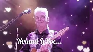 Monday by Roland LeRoc
