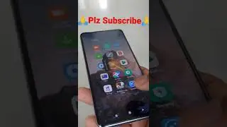Mi 11x First look||Amazing speed this phone