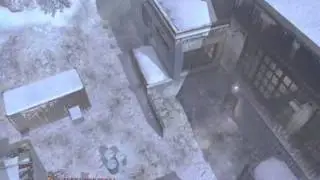 NFx Fuze - MW3 Game Clip