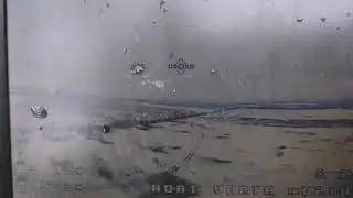 WAR IN UKRAINE: Moment Ukrainian High-Speed Kamikaze Drone Hits Russian Tank