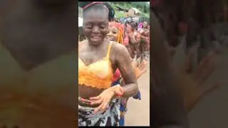 AKPET FESTIVAL CARNIVAL   #africandance #cultures   #africanheritage  #Calabarcarnival