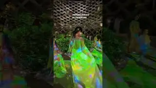 Sentosa Sensory Scape latest Attraction #singapore #attraction #travel