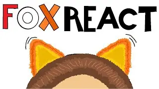 Fox reacts to... PopCross Studios: What if FAMOUS ARTIFACTS Were FANTASY ARMOR?! (Lore & Speedpaint)