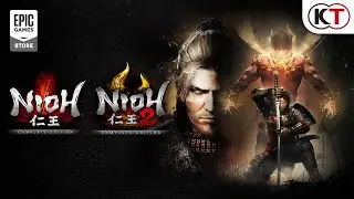 Nioh: Complete Edition & Nioh 2 &ndash; The Complete Edition Trailer