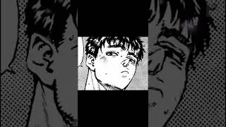 Berserk manga edit - brooklyn bloodpop
