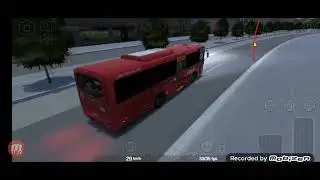 PRONTON BUS/Via&ccedil;&atilde;o CUBABANGO/Pintura de Niter&oacute;i/Lima Centro/Via chopem guatemi.