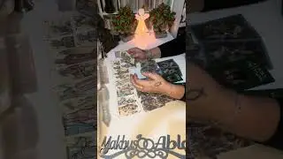 AKLIMDAKİ KİŞİ NE HALDE❤️‍🔥#tarot #keşfet #aklımdakikişitarot #keşfetedüş #aklimdakikisi 