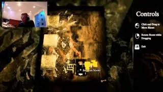 Kravon Manor gameplay! DEMO