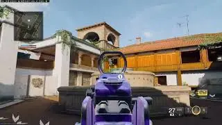 CDL Hardpoint Hacienda Challengers Cup