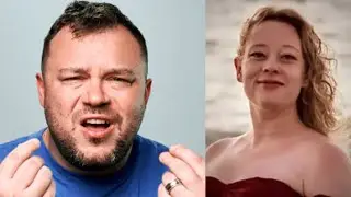 Шесть аншлаговых выступлений комика были отменены после того, как видео, на котором он высмеивает...
