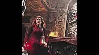 Wendar Maximoff vs Doetor Strage  #edit #entertainment #NH.EDTOR25 #maximoff