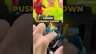 Сочетания клавиш Fortnite с самой безумной клавиатурой в мире