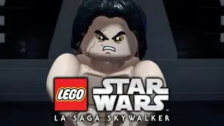 LEGO Star Wars - LA SAGA SKYWALKER - On attaque la Postlogie ! - La Tribune de Coruscant