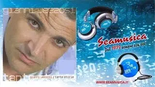 Gianni Vezzosi - Un Cuore Diviso In Due