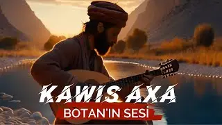 Botan'ın Sesi, &Ouml;zg&uuml;rl&uuml;ğ&uuml;n Şiiri Kawis Axa