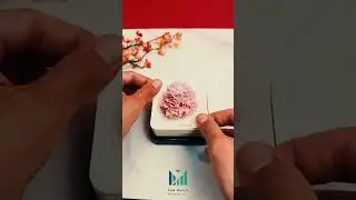 3D Printed Sculptured Piece of the Art Calendar #techmaster