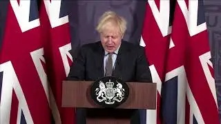 EU and UK clinch a narrow Brexit deal