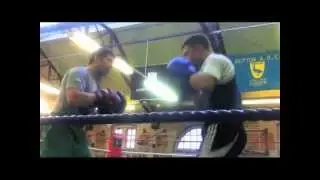 George O'Mahoney 2011-2012 Knock-outs - InfoVideo