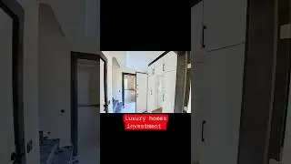 sale and for rent luxury homes investment #villa #gayrimenkul #satılık  #realestate #home #luxury