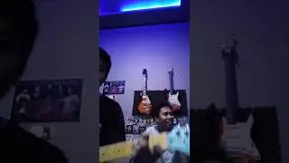 Vocal take