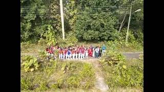 Participatory Forest Monitoring @earthdigitalbook