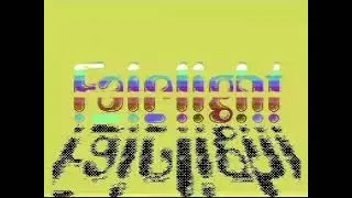 FairLight — волшебное сияние (демо C64)