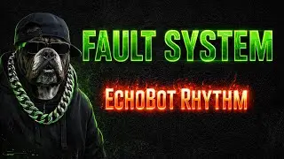 Fault System | EchoBot Rhythm | Sound Check | 2026 Phonk | Bass Test | Bass Boosted | Indian Phonk