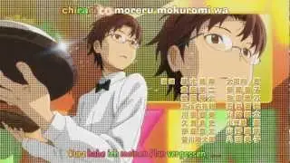 Working!! S2 - Ending [Ger.Sub]