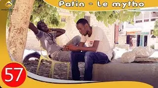 SKETCH - Patin le Mytho - Episode 57