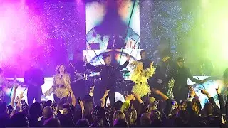 ELI's BAND Orchestra - 70's remixed - Bee Gees & Abba meets EDM LIVE | Electronic Live Orchestra