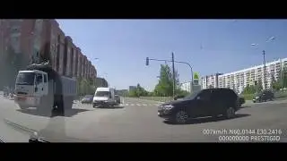 ➽ Car Crash Compilation 2018 - Russia/Germany/USA