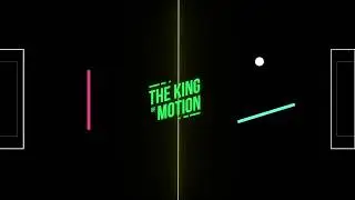 Ping pong - Animated sequence