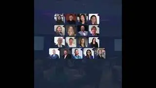 SPARK TALENT 2025 | Workforce Strategy & AI Innovation Summit | Oct 7&ndash;9 in San Antonio