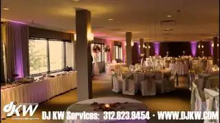 DJ KW Service Dekoracje Swiatlem Demo (www.djkw.com)