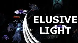 Death's Gambit: Afterlife - Heroic Grey Wanderer/Black Wanderer (no damage, 110 lvl)