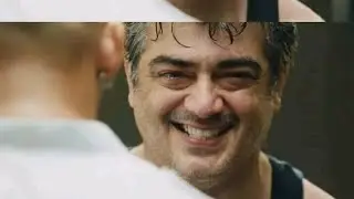 REELSREACT 😂🤡 FIRST VIDEO #INSTAGRAM #YOUTUBE #AK #AJITHKUMAR #THALA #CAMPA 